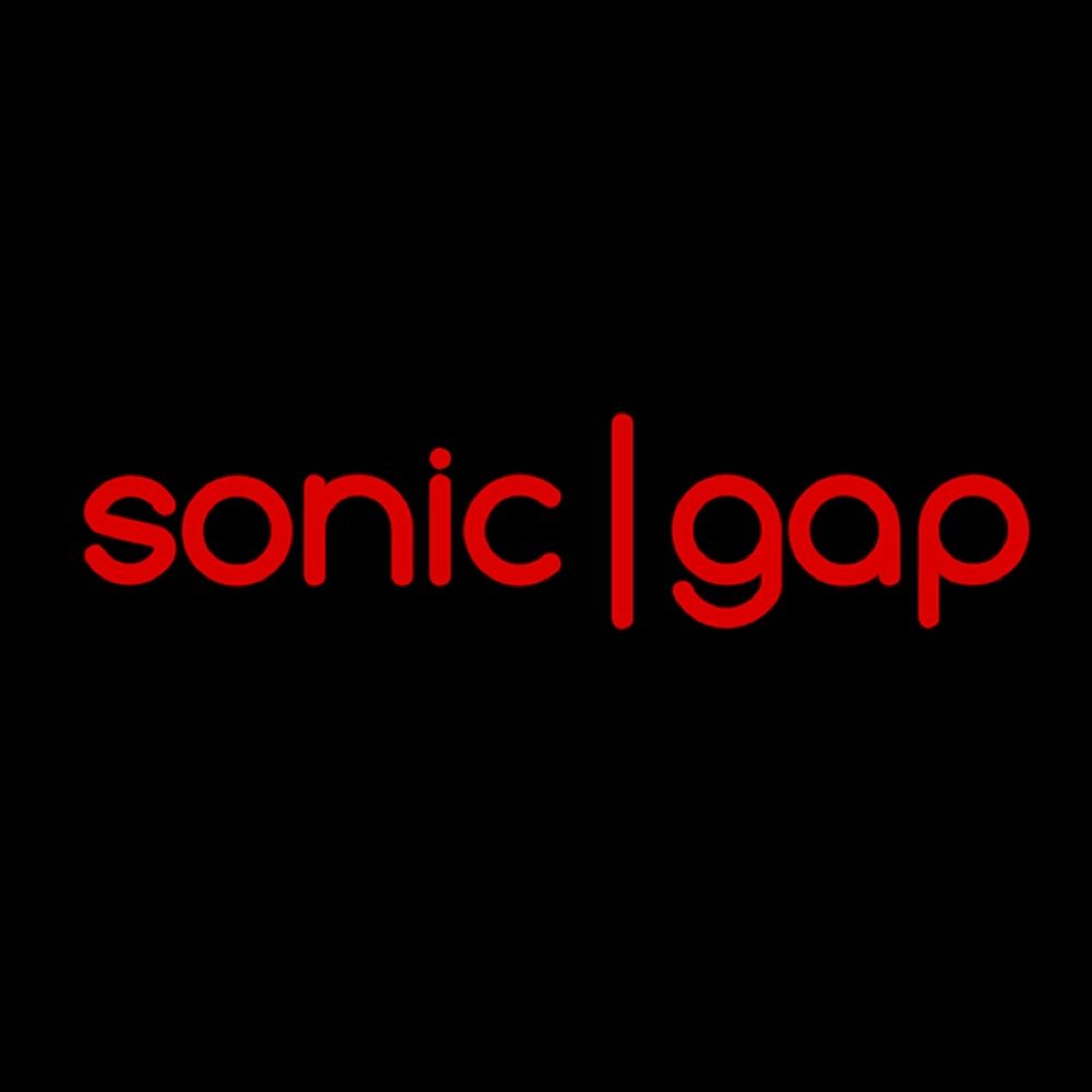 Sonic Gap