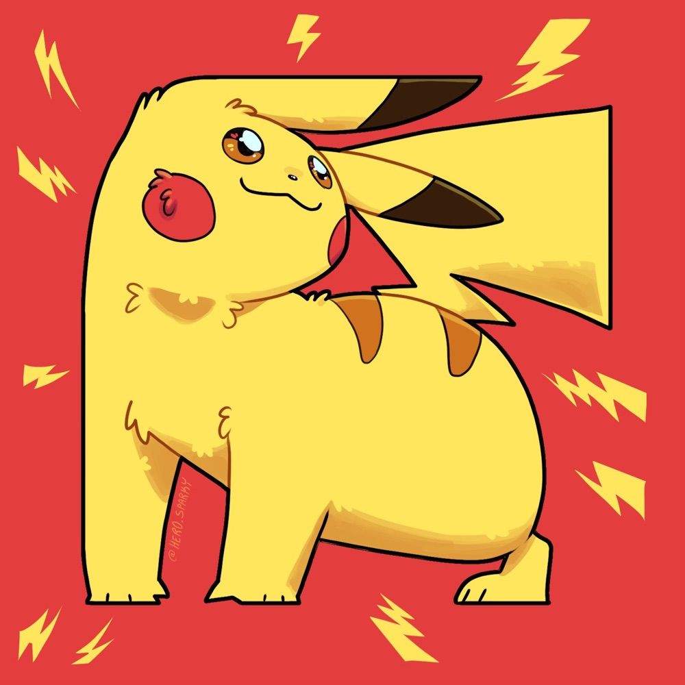 Sparky!