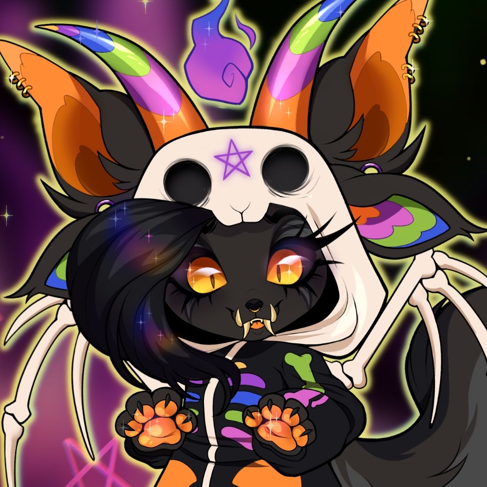 ⚔ RAI ABYSSUS ⚔