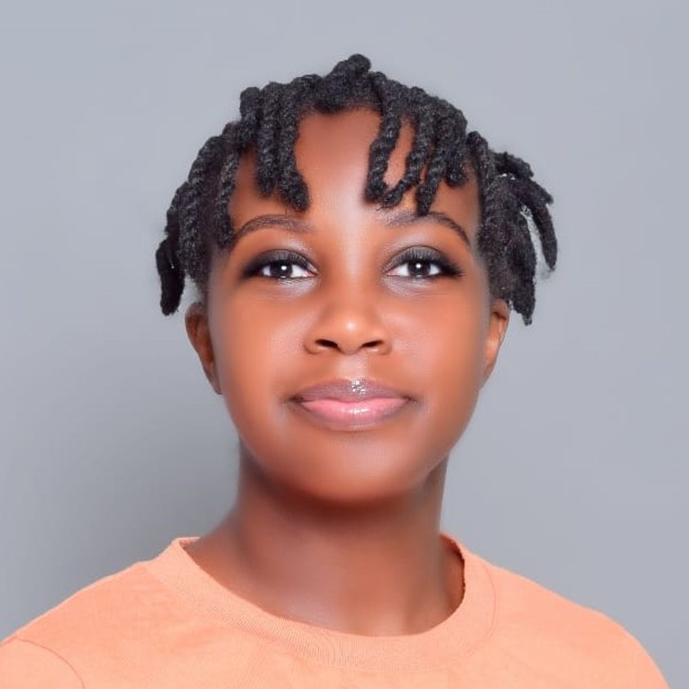 Sharon Amondi