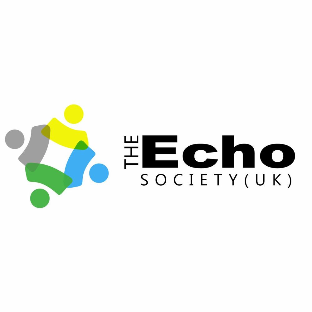 The Echo Society 