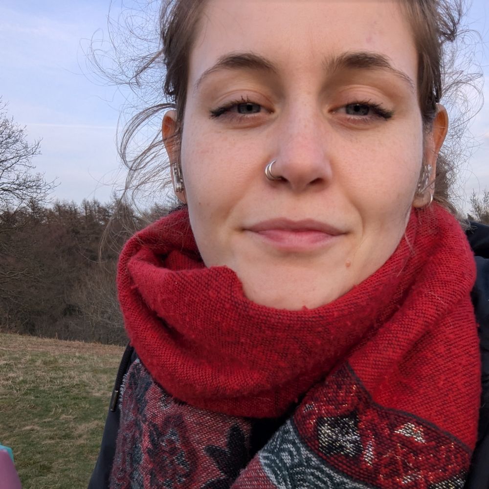 Emily Hill