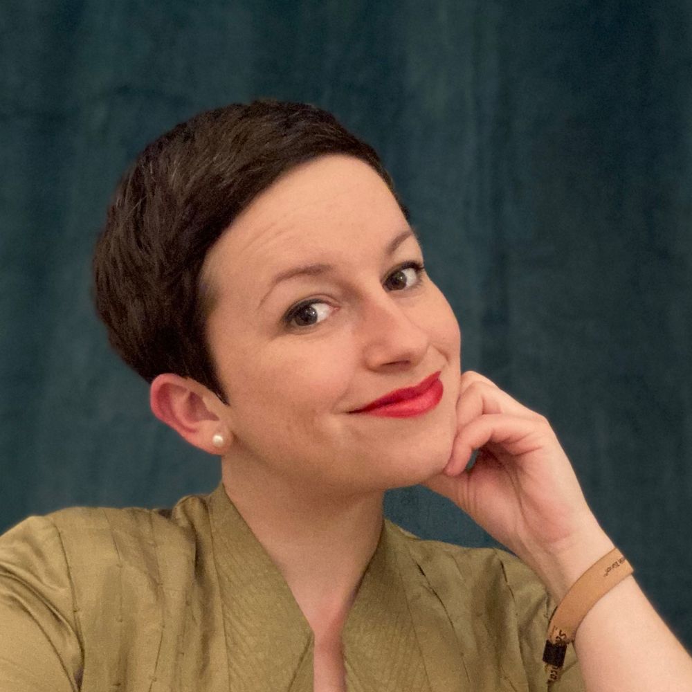 Sarah Scheidmantel