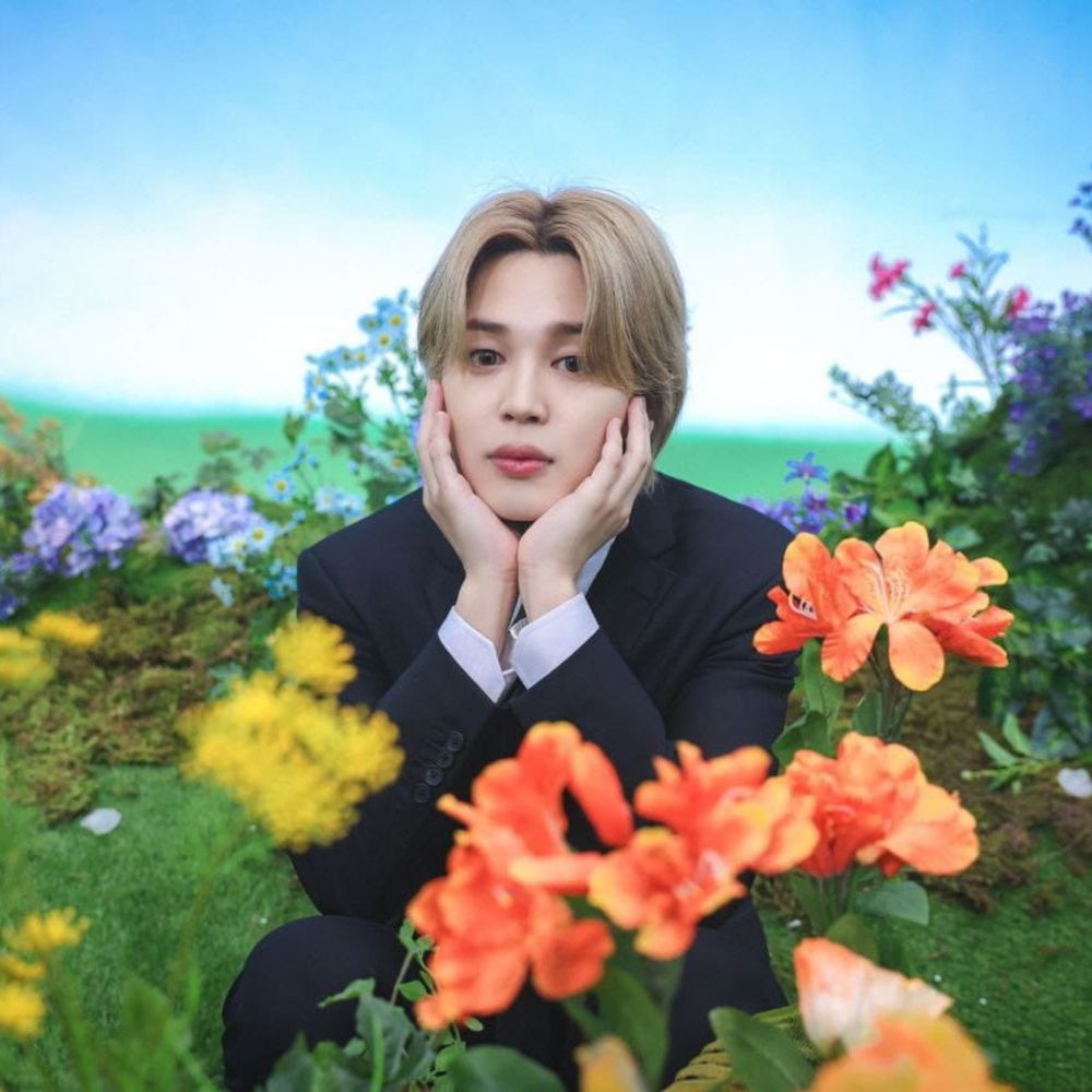 ☀️ uarmyhope☀️elaine☀️💜 love bts 💜