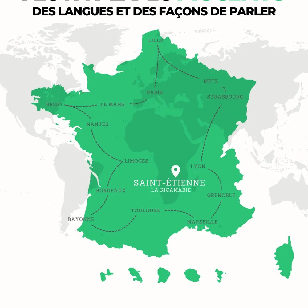 Festival des Accents