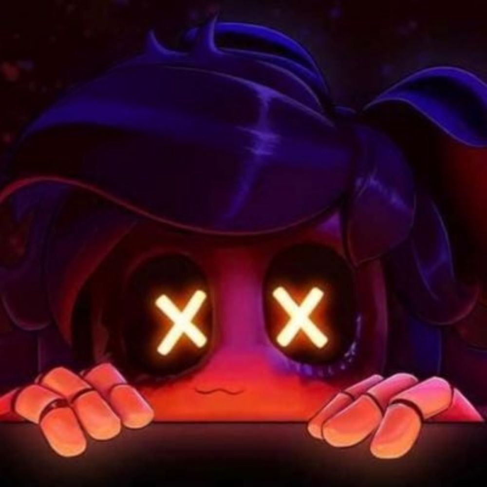 Murder Drones: One Way or Another Team