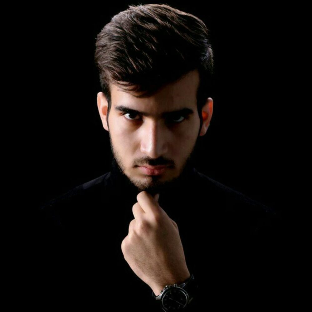 Mohammad Khodaei