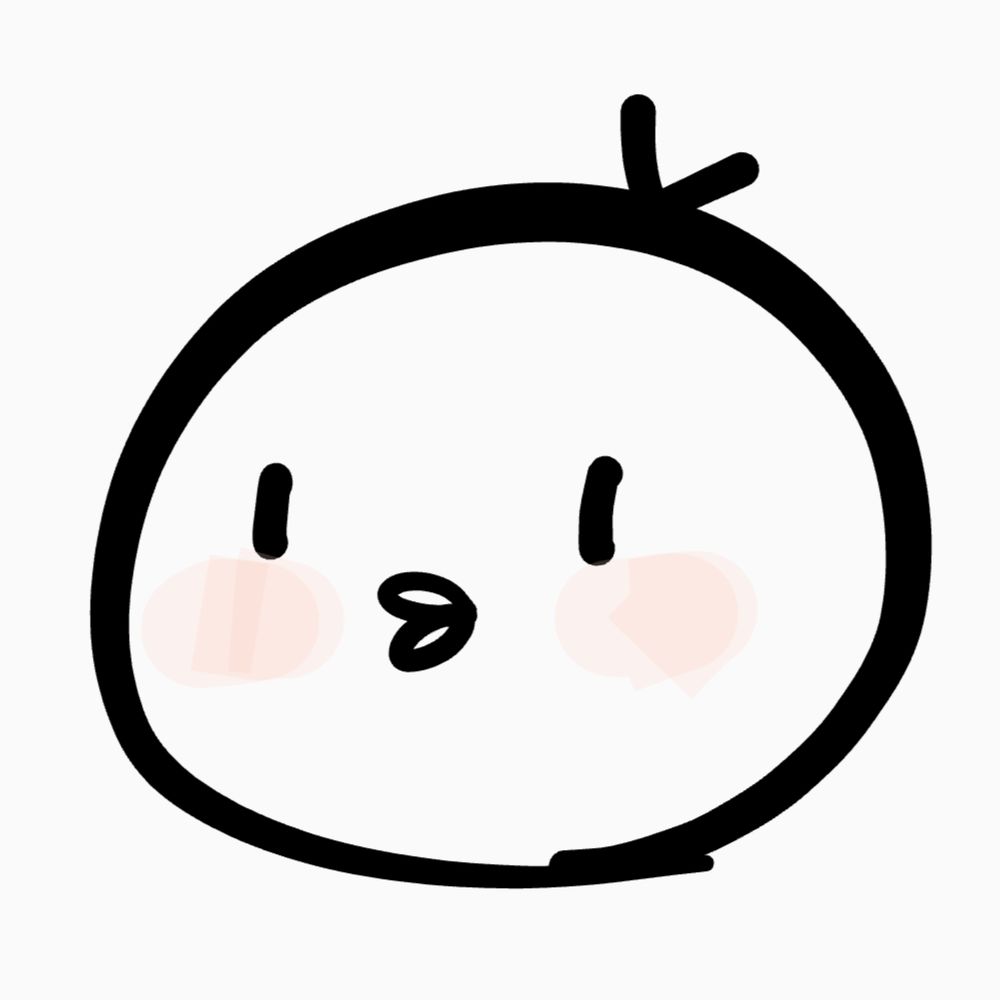 ゆでもち(むぎ)