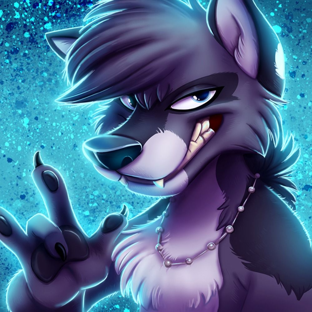 Profile avatar