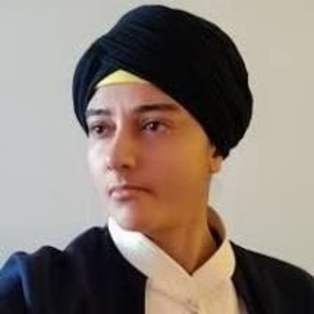 Amardeep Kaur