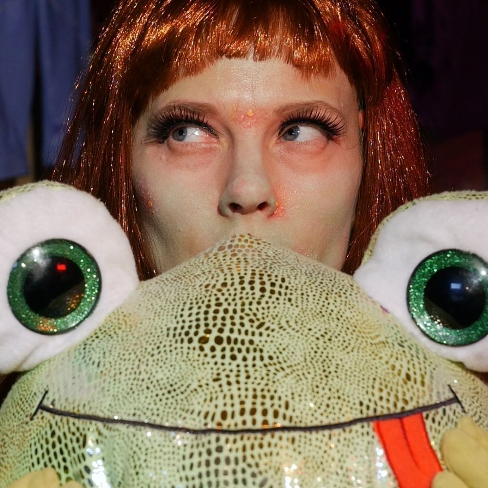 Ella Bertilsson