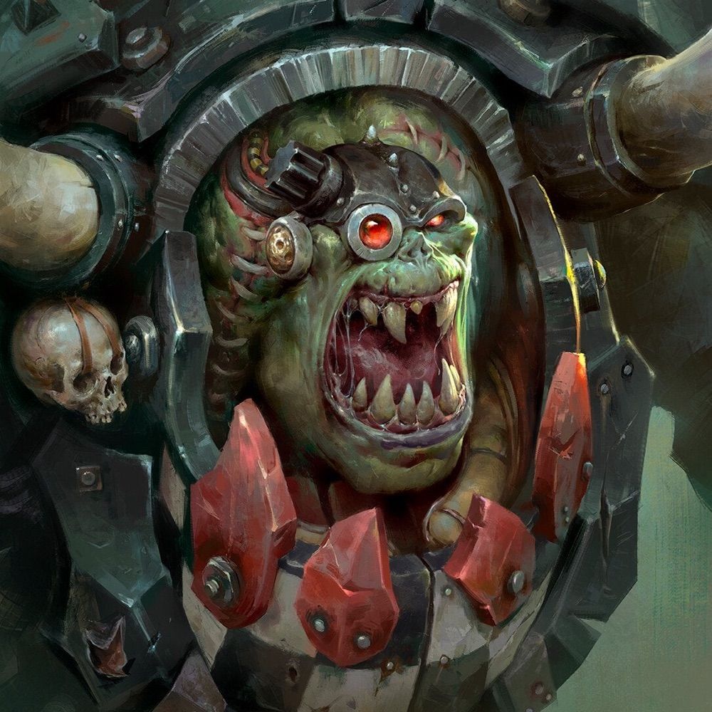 Joshmonster