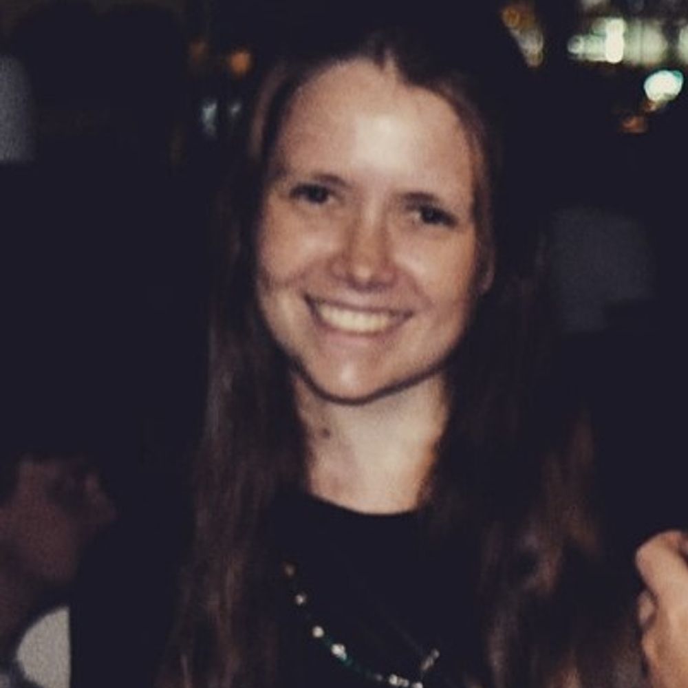 Siobhan Mackenzie Hall
