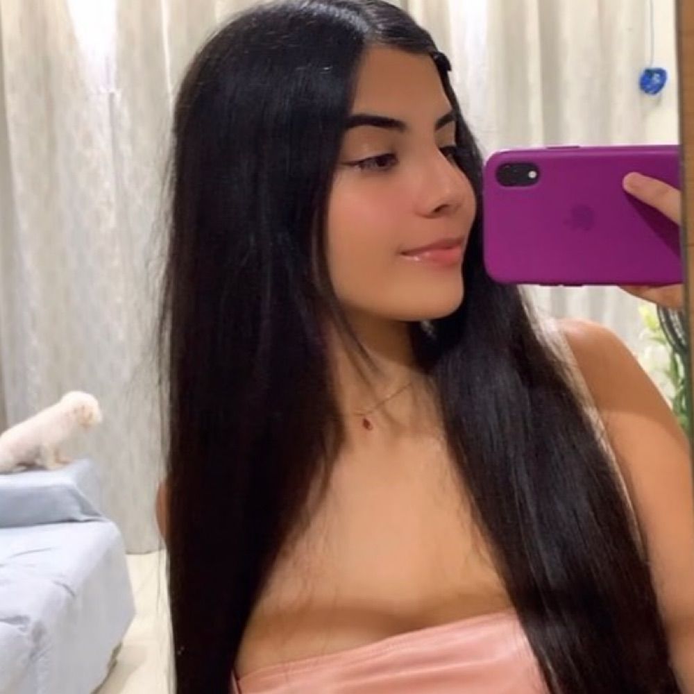 Raianny Bruna