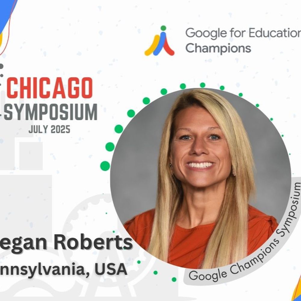 Megan Roberts, Ed.D