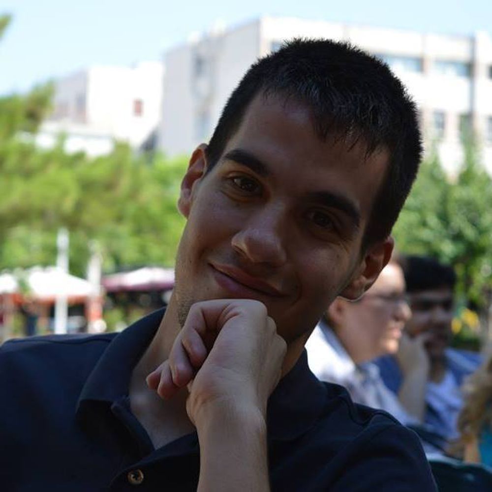 Stavros Lefkaditis