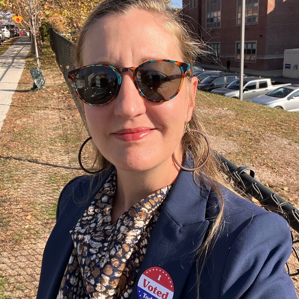 Dr. Rebekah E. Moore