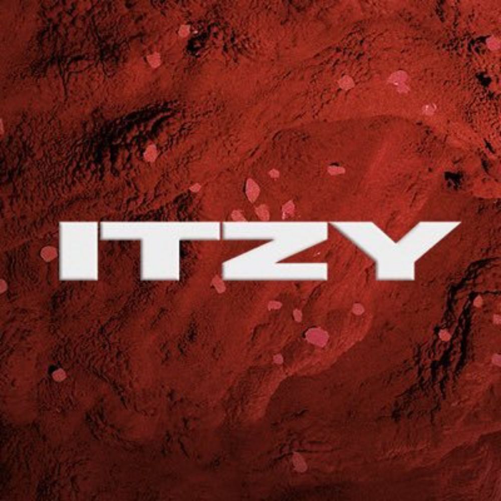 ITZY on BlueSky