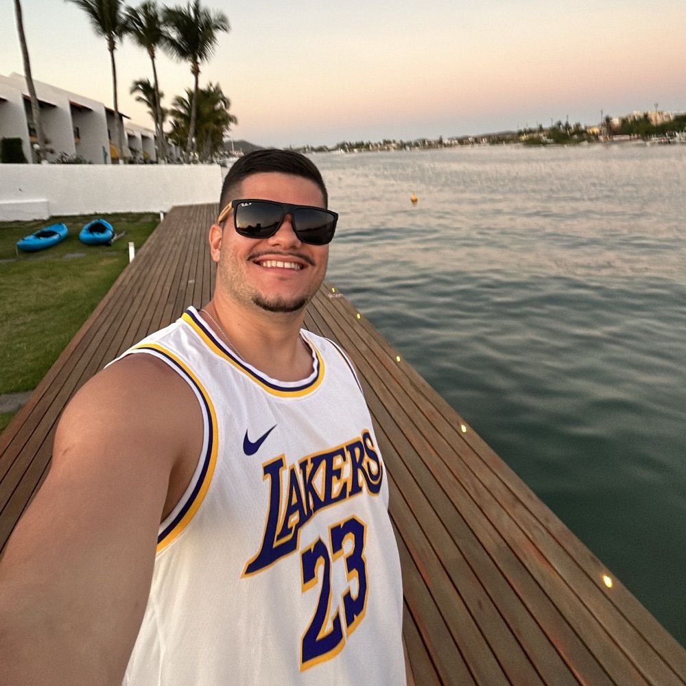 Luan Muller