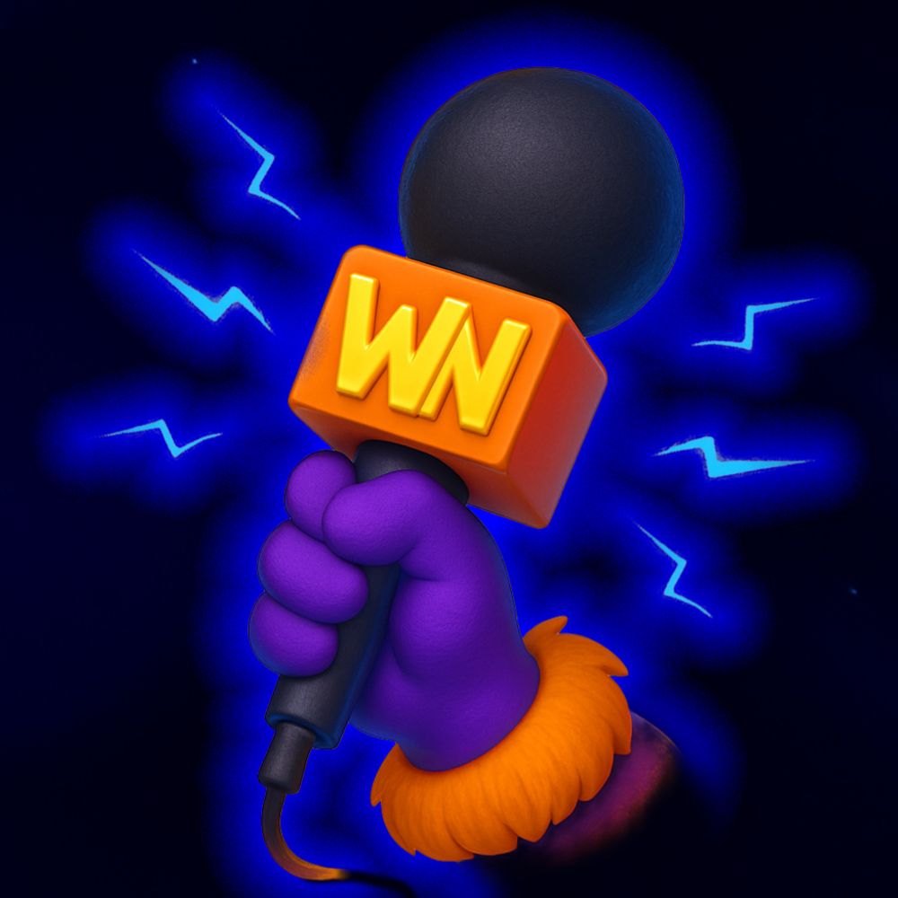 Wizard News