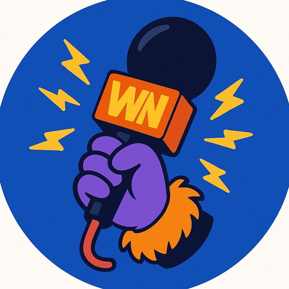 Wizard News