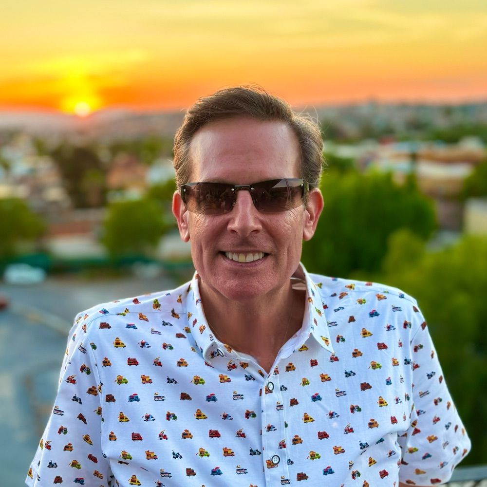 David Cohen