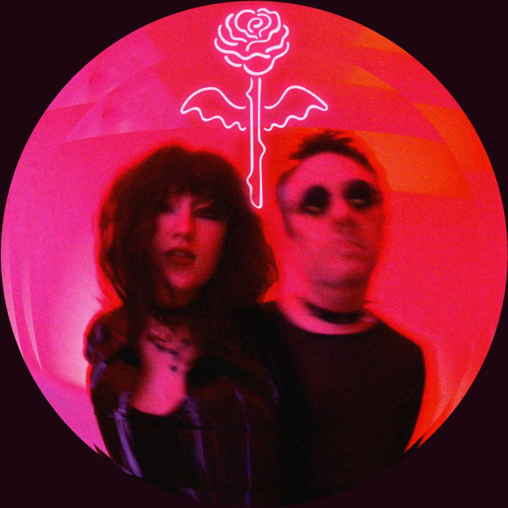 Dark Wave Dance Cave