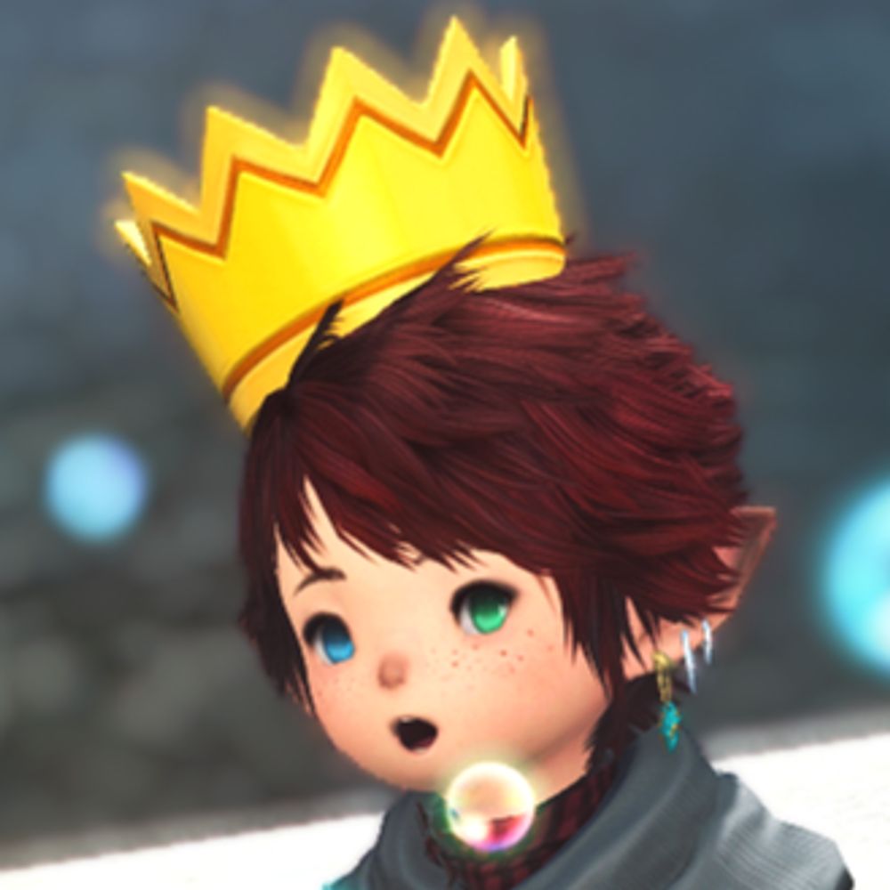 User avatar