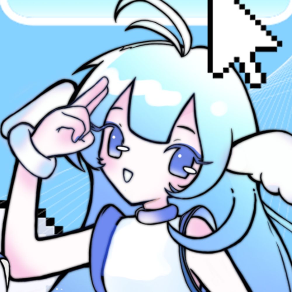 Vivirin, an android .//Cometcon #31