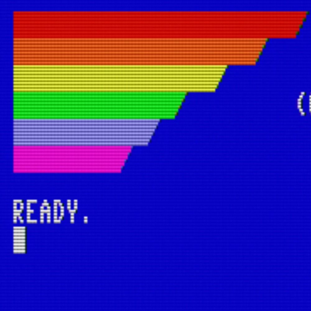 MEGA65