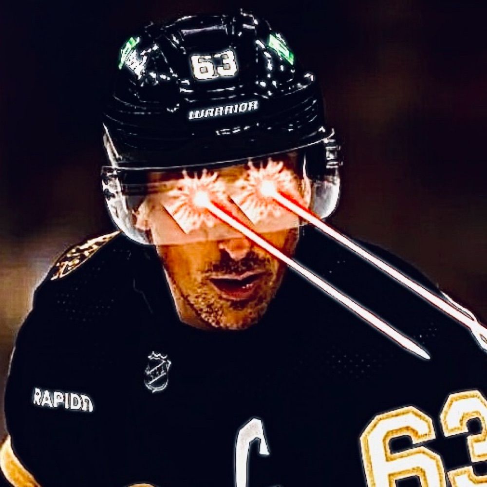BRUINS🐻