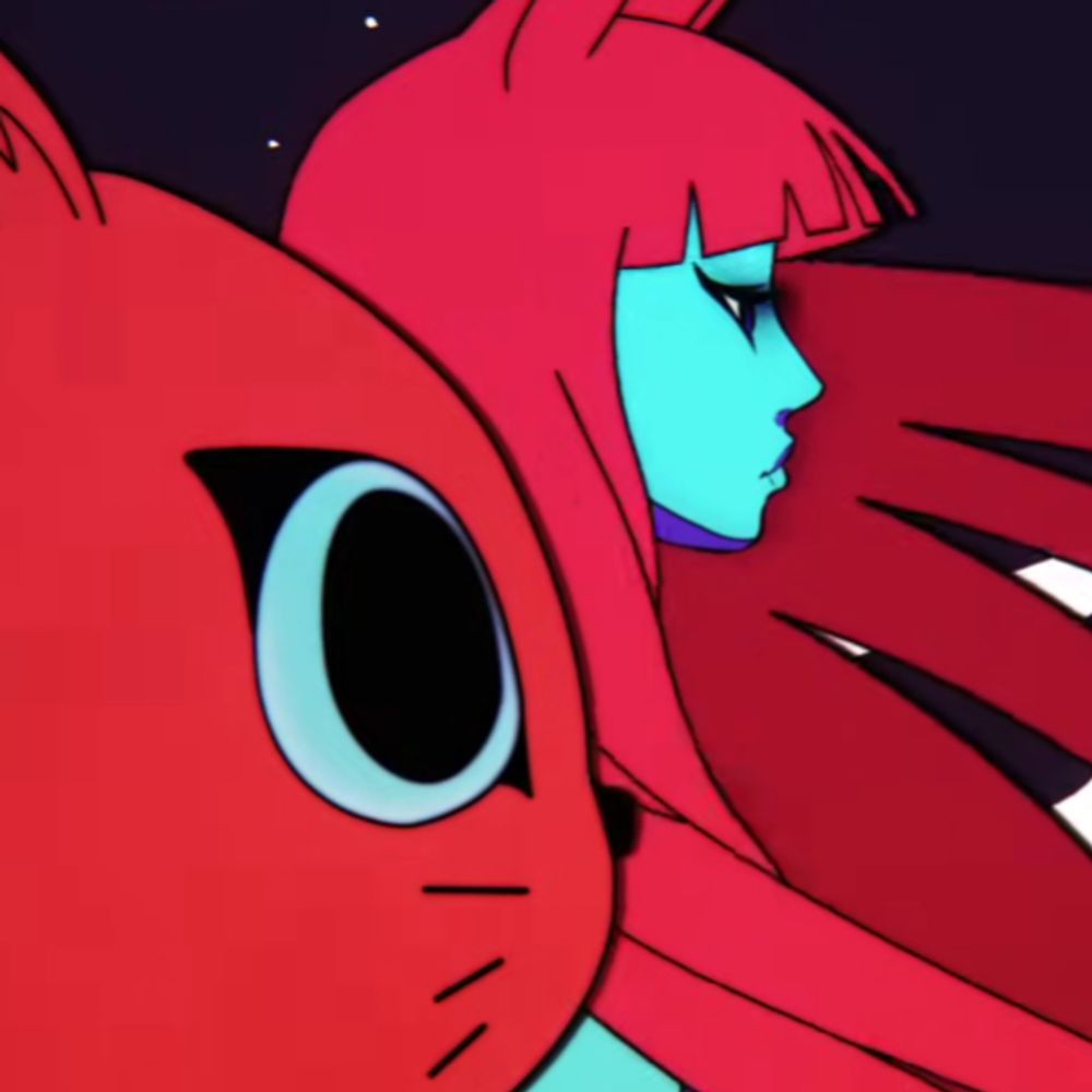 Marshall Lee