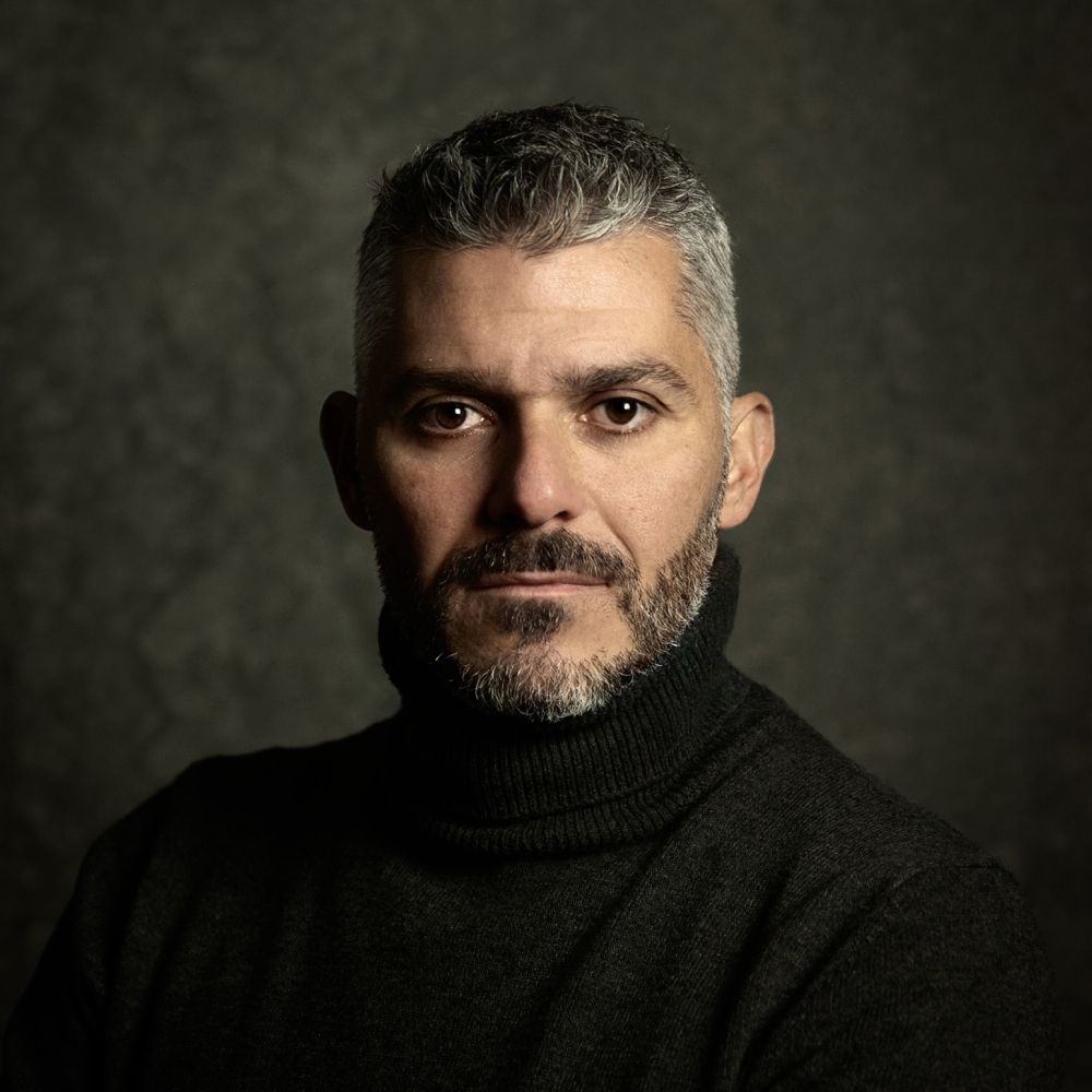 Valerio Nicolosi