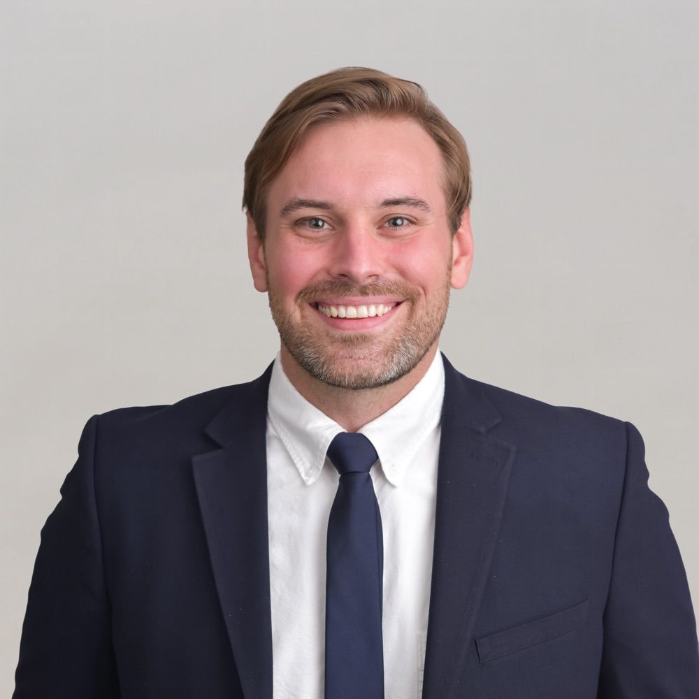Justin Somelofske