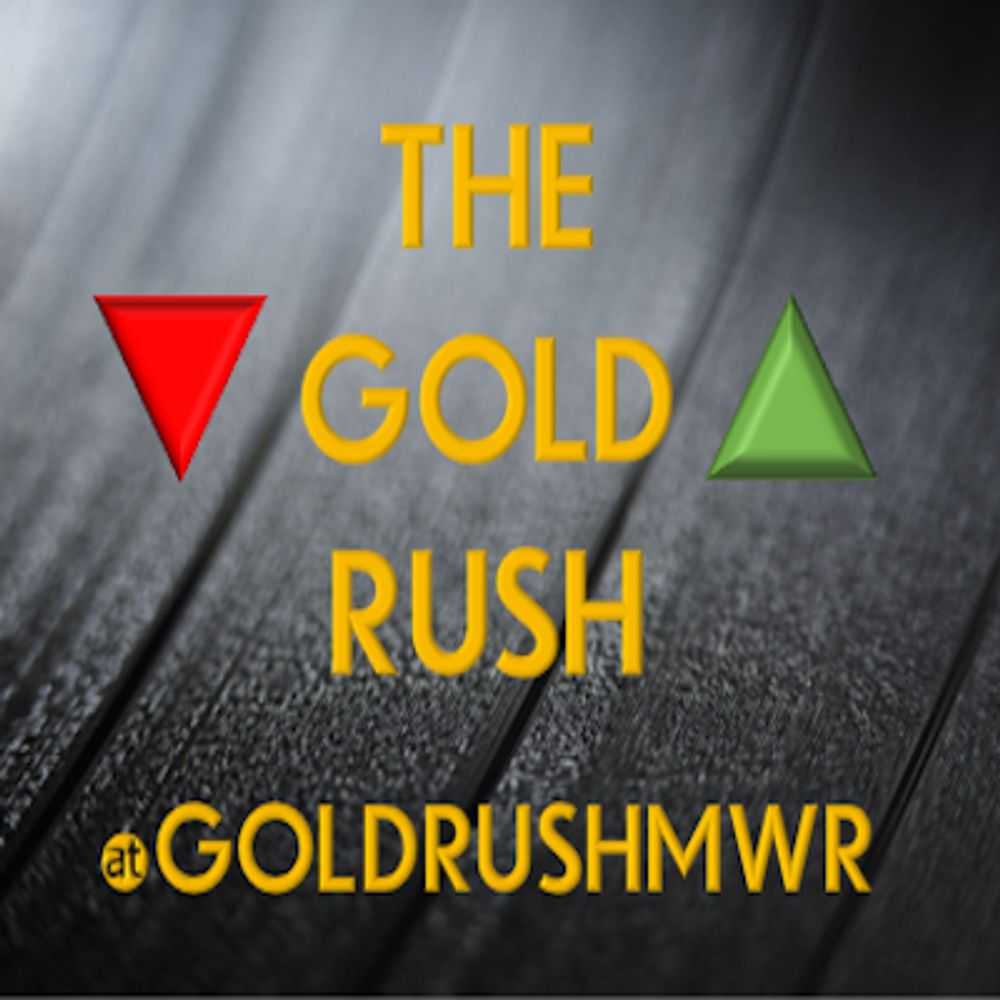 The Gold Rush
