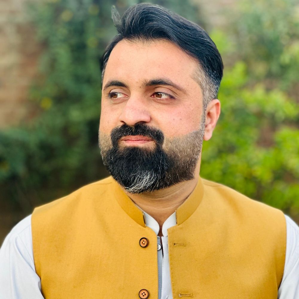 Engr Haider khan