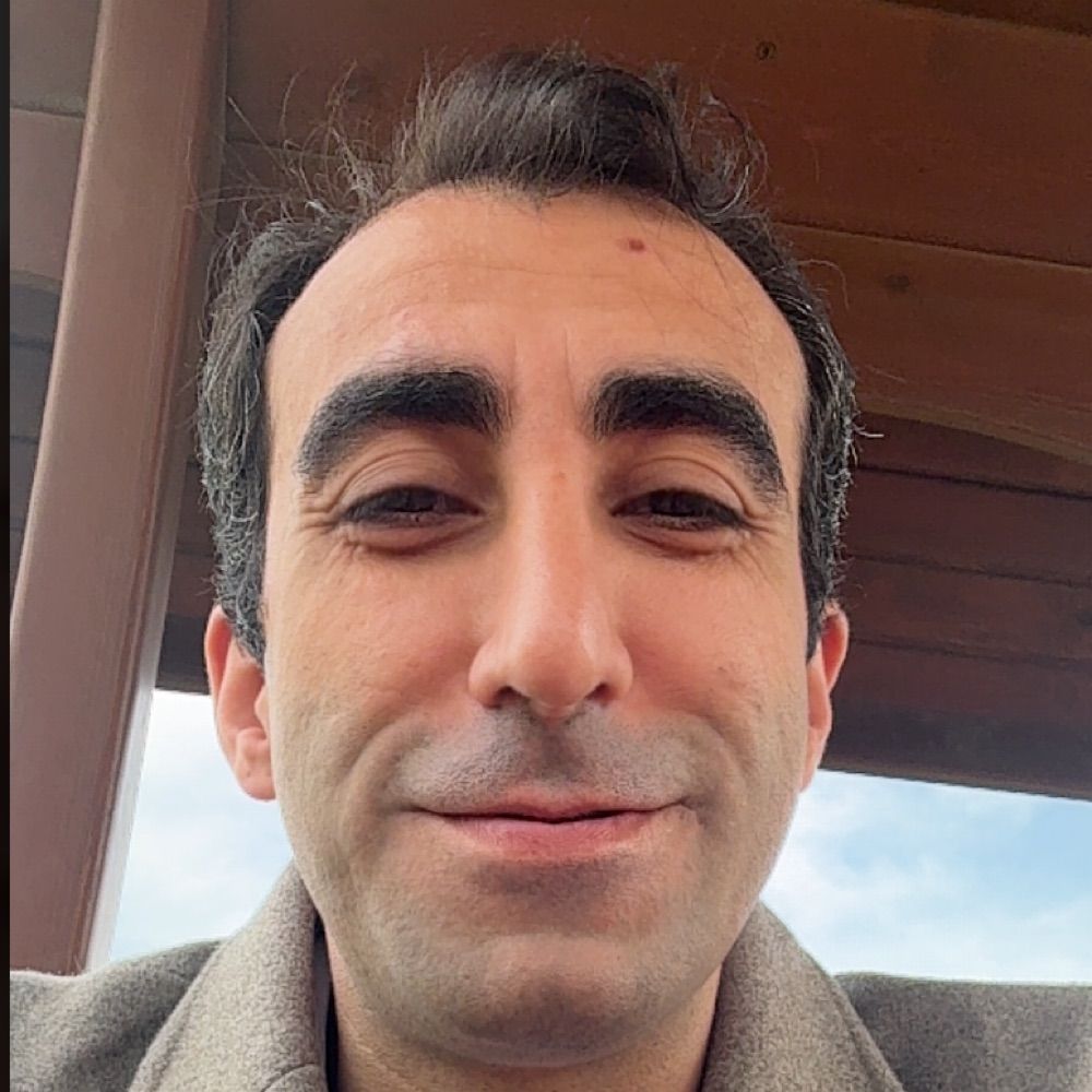 Ümit Yağmur