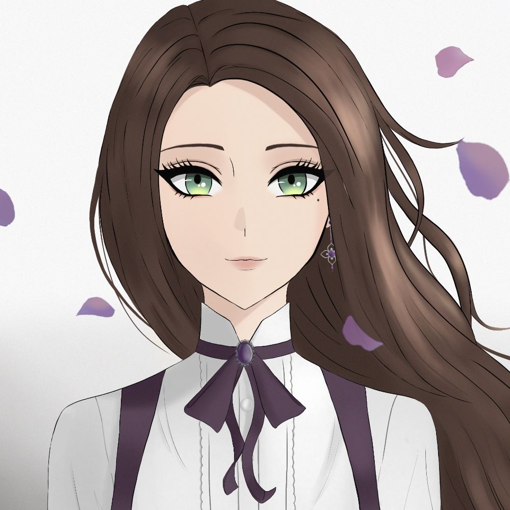 𝐿𝑖𝑠𝑎 𝐿𝑎𝑚𝑏𝑒𝑟𝑡 🌸 𝐻𝑒𝑛𝑟𝑖'𝑠 𝑤𝑖𝑓𝑒 🪶🌹