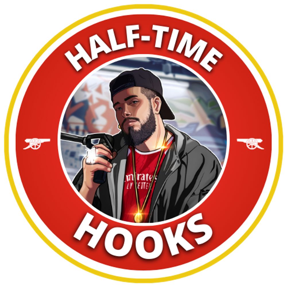 Half-Time Hooks