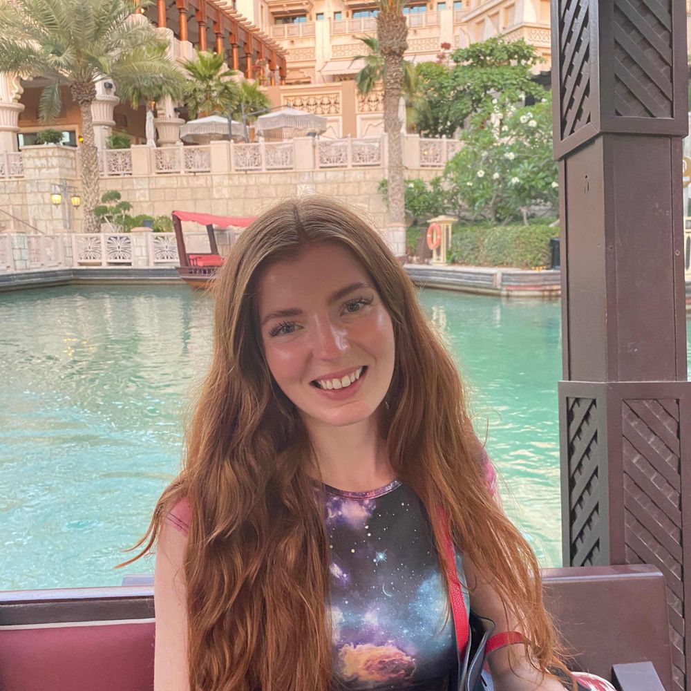 Dr Amy McTurk-Starkie