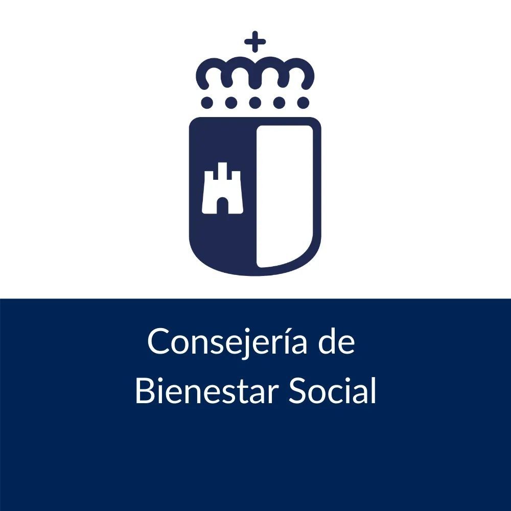 Bienestar Social CLM