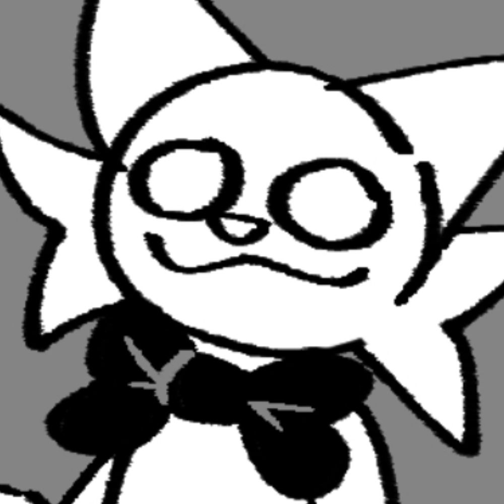 Alastor...skyverse