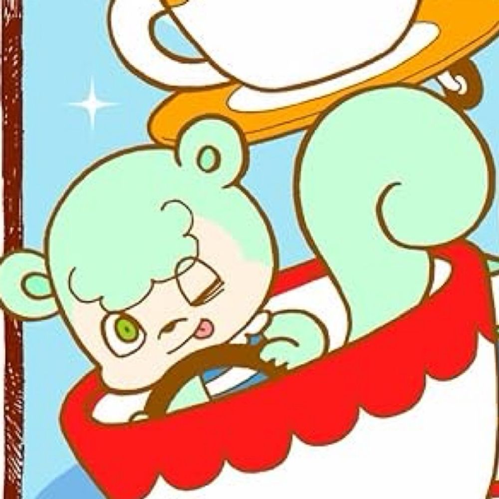タクドラ • ヤンヤンつけボー