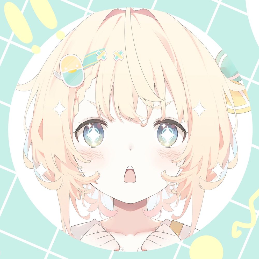 Chiyo Chiyori | ちよ