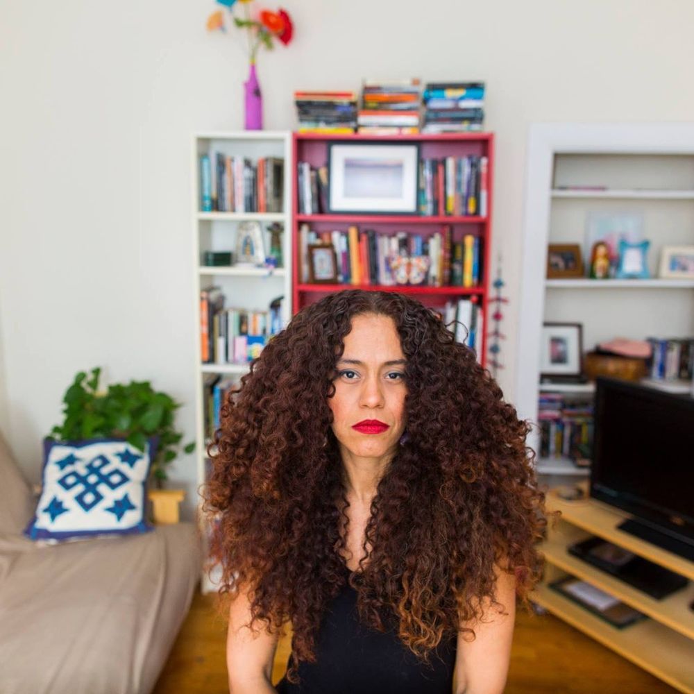 Yara Liceaga-Rojas, M.A.