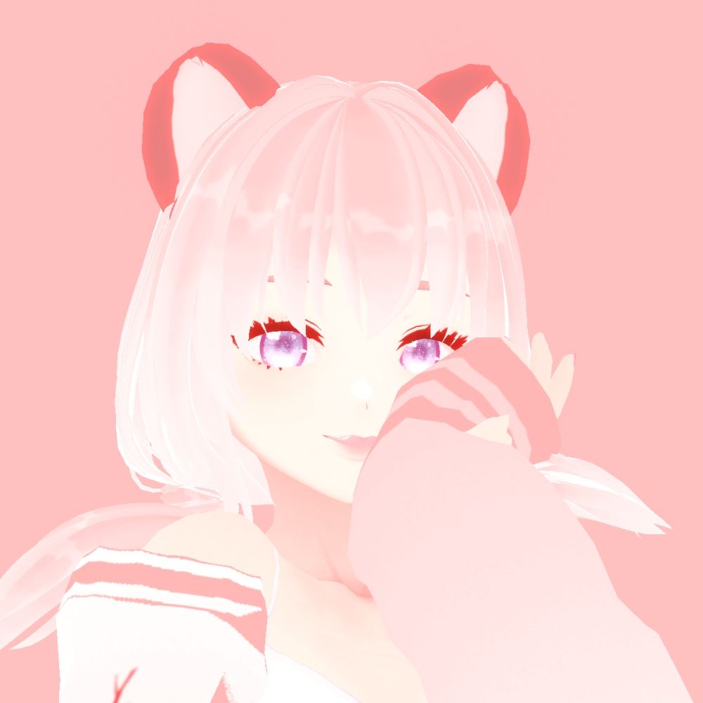 Ivory! 