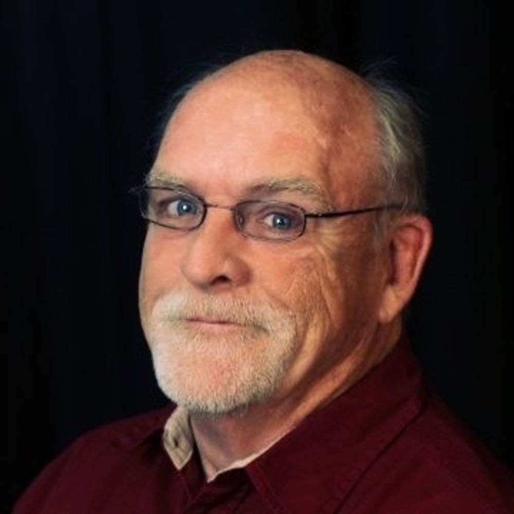 Patrick J O’Leary