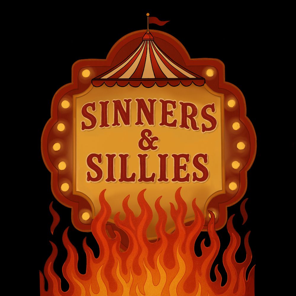Sinners and Sillies Server