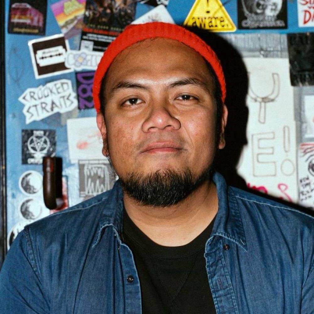 Jon Reyes