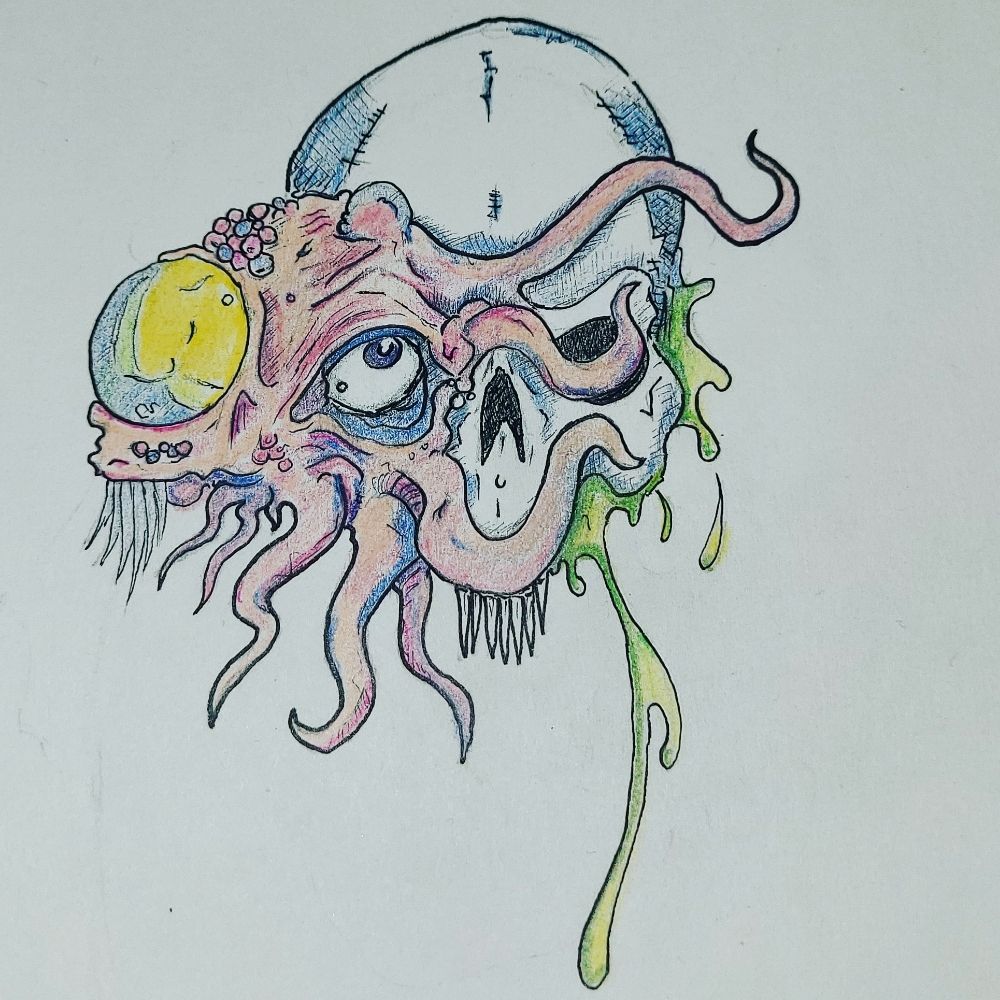 UnderwaterCop